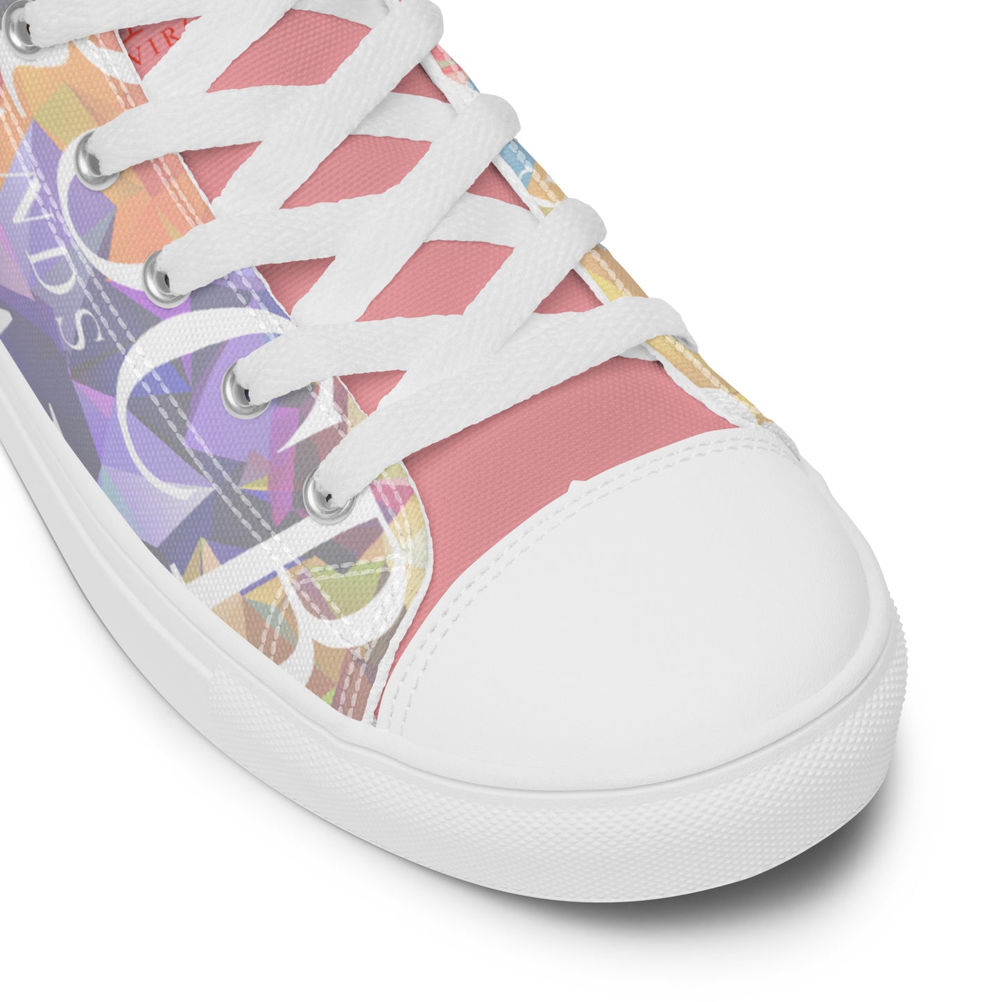 Pastel Women’s  shoes