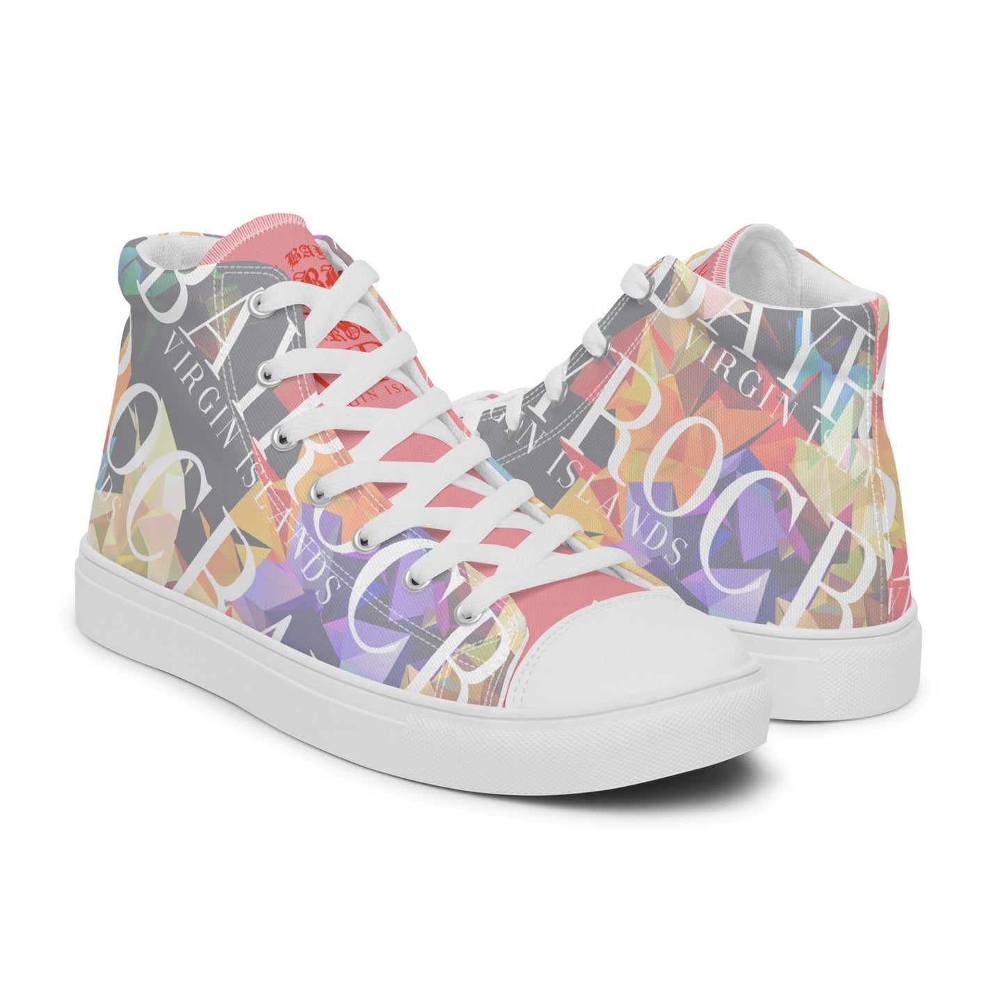 Pastel Women’s shoes