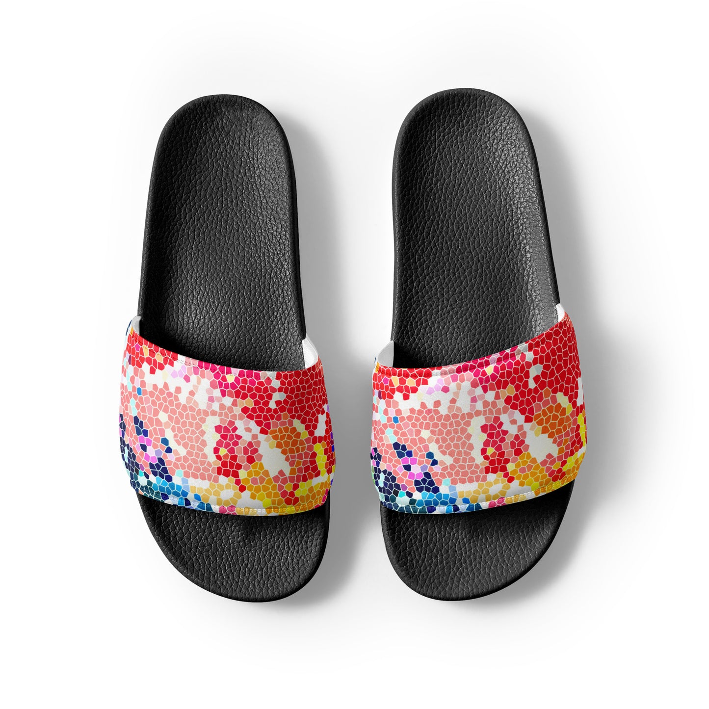 Gaudi Red slides