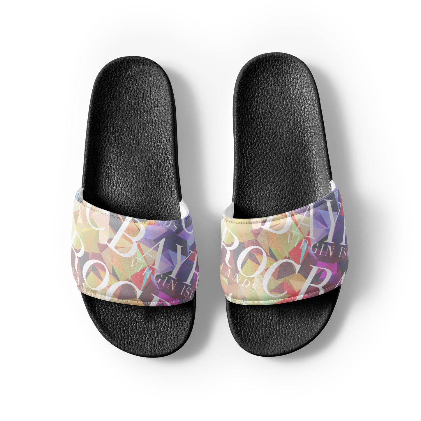 Pastel BR slides