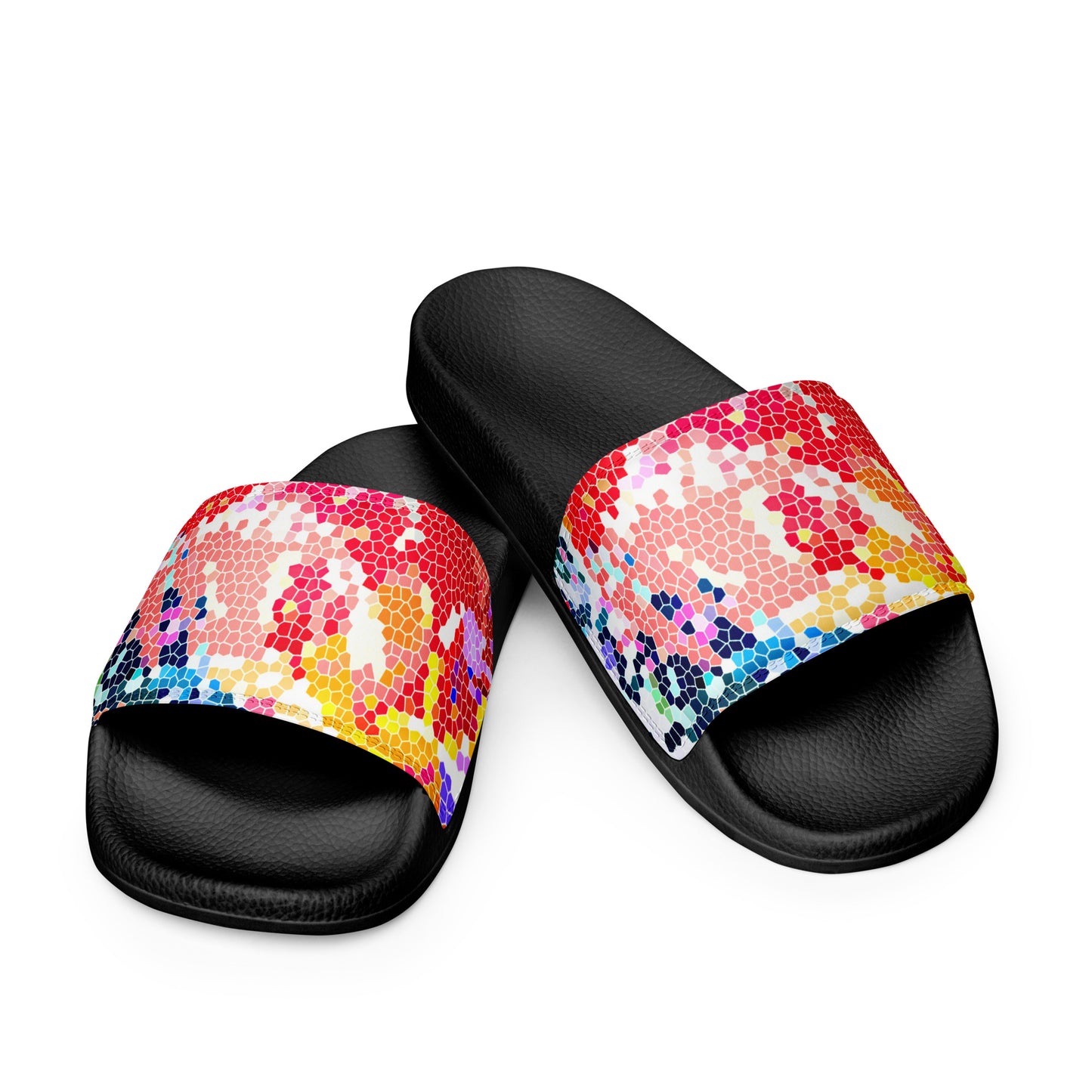 Gaudi Red slides