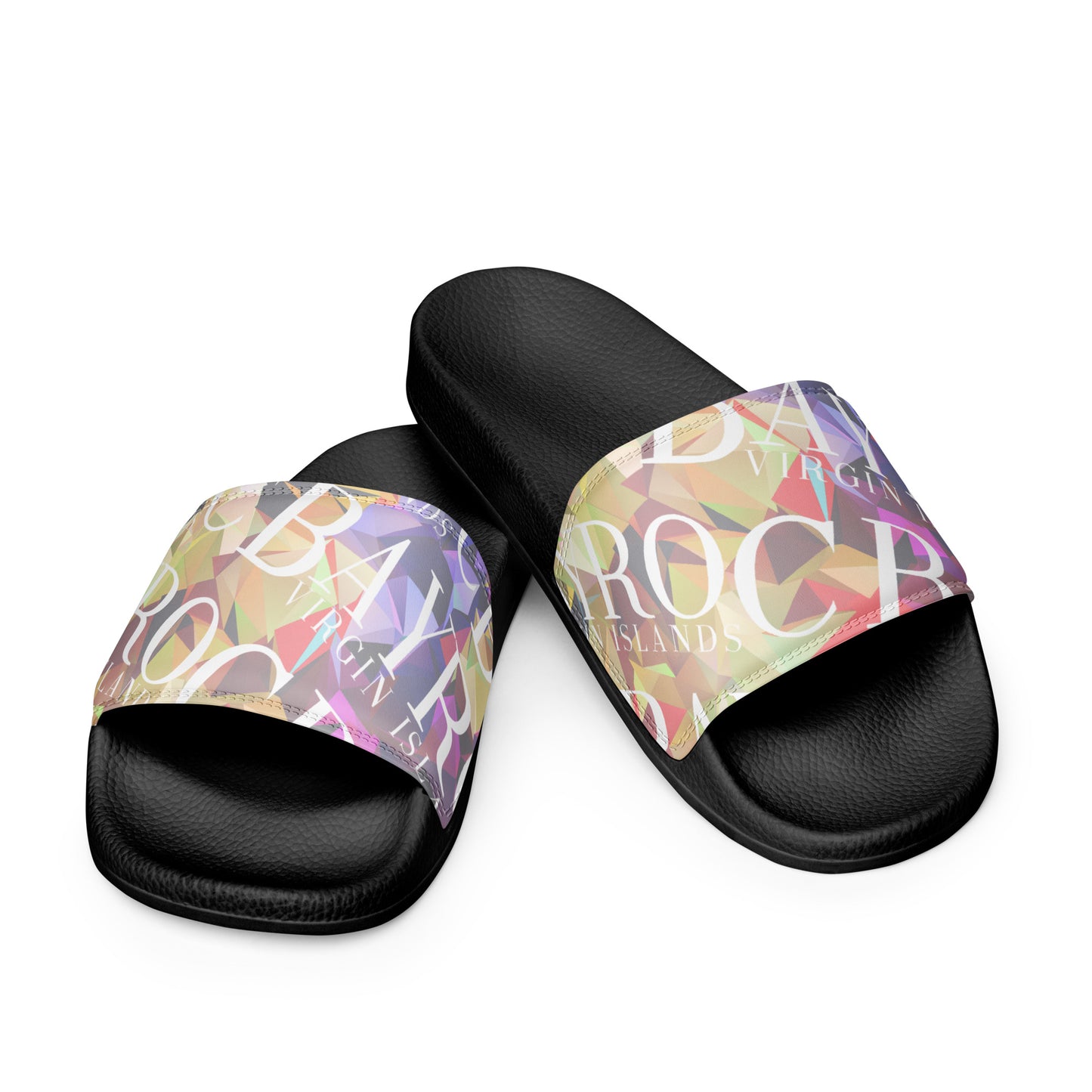 Pastel BR slides