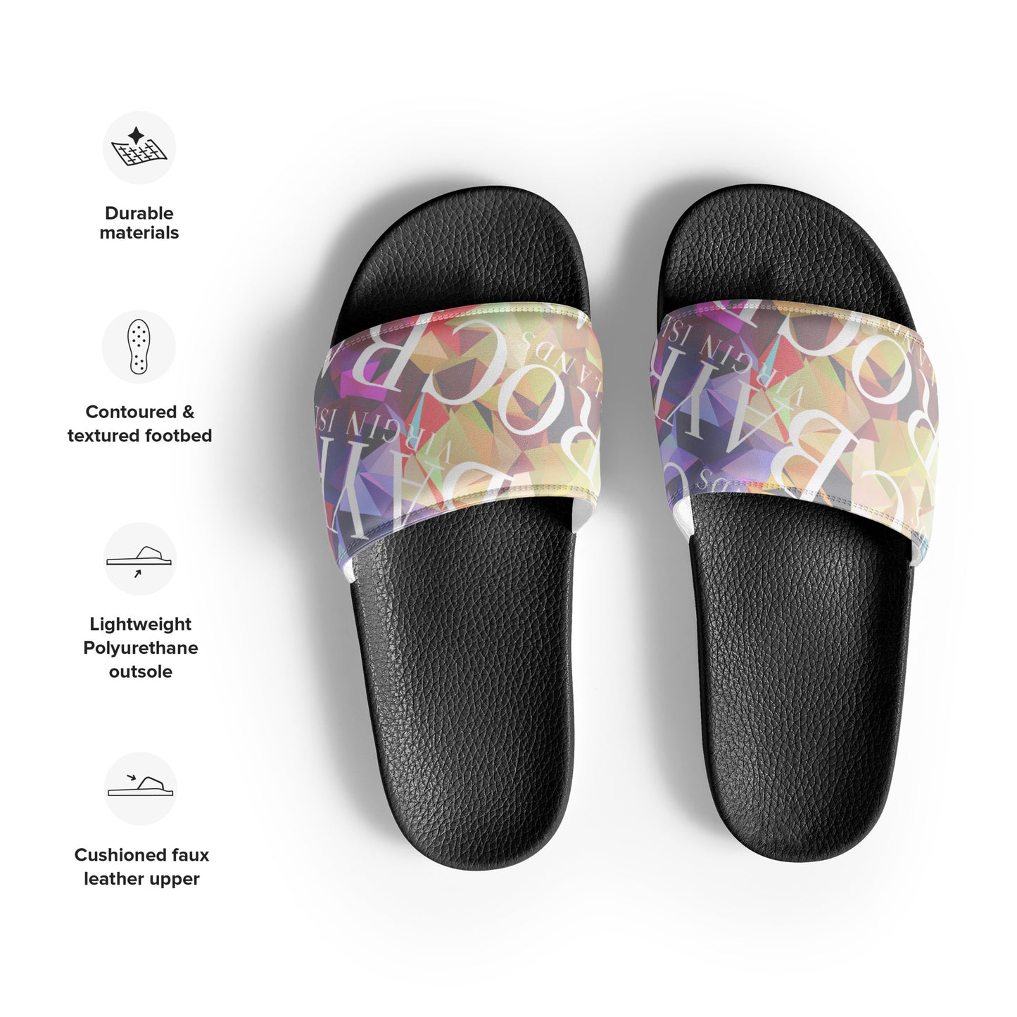 Pastel BR slides
