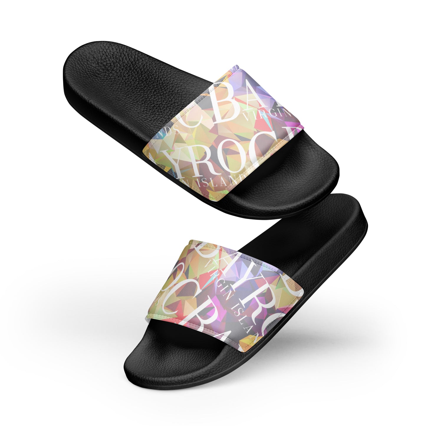 Pastel BR slides