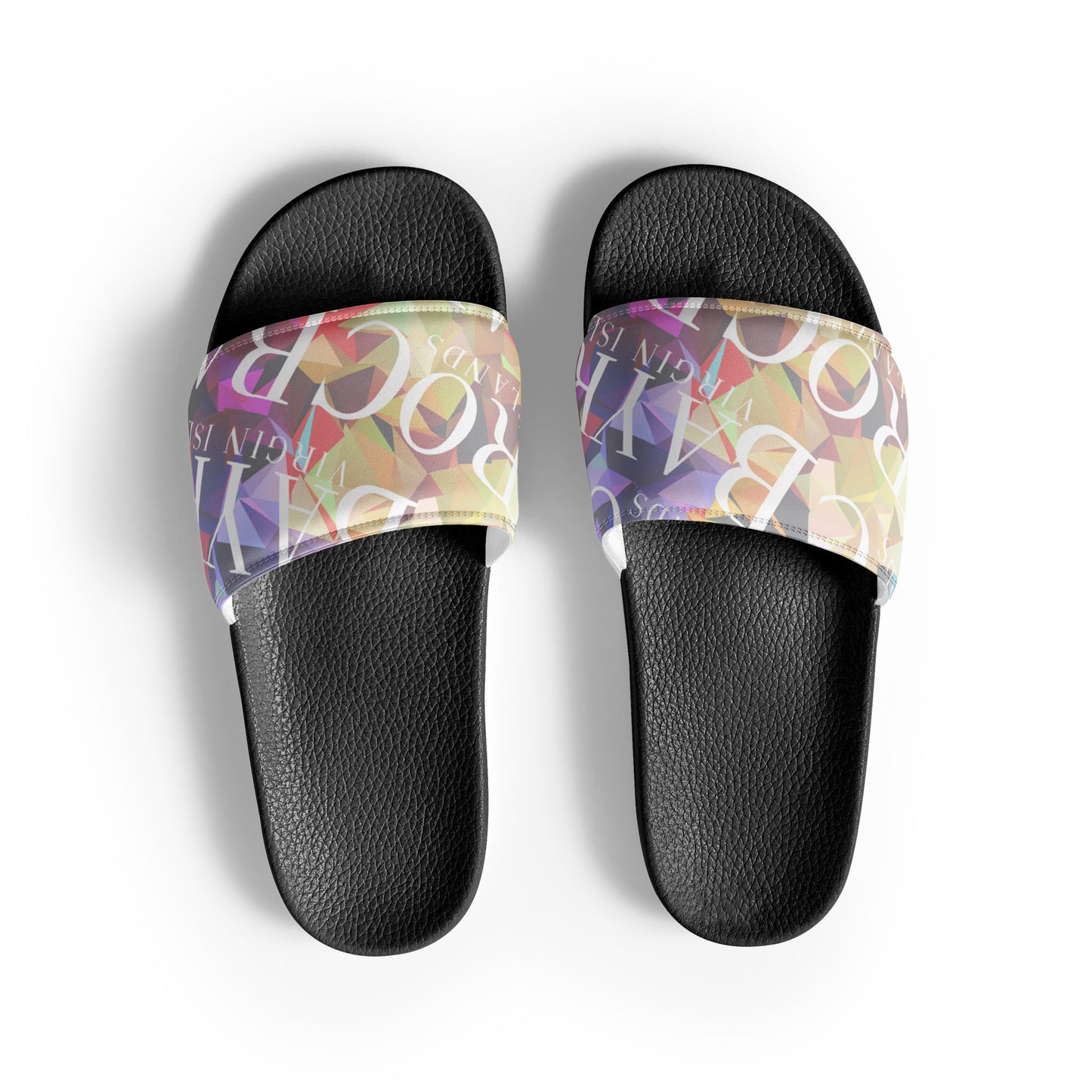 Pastel BR slides