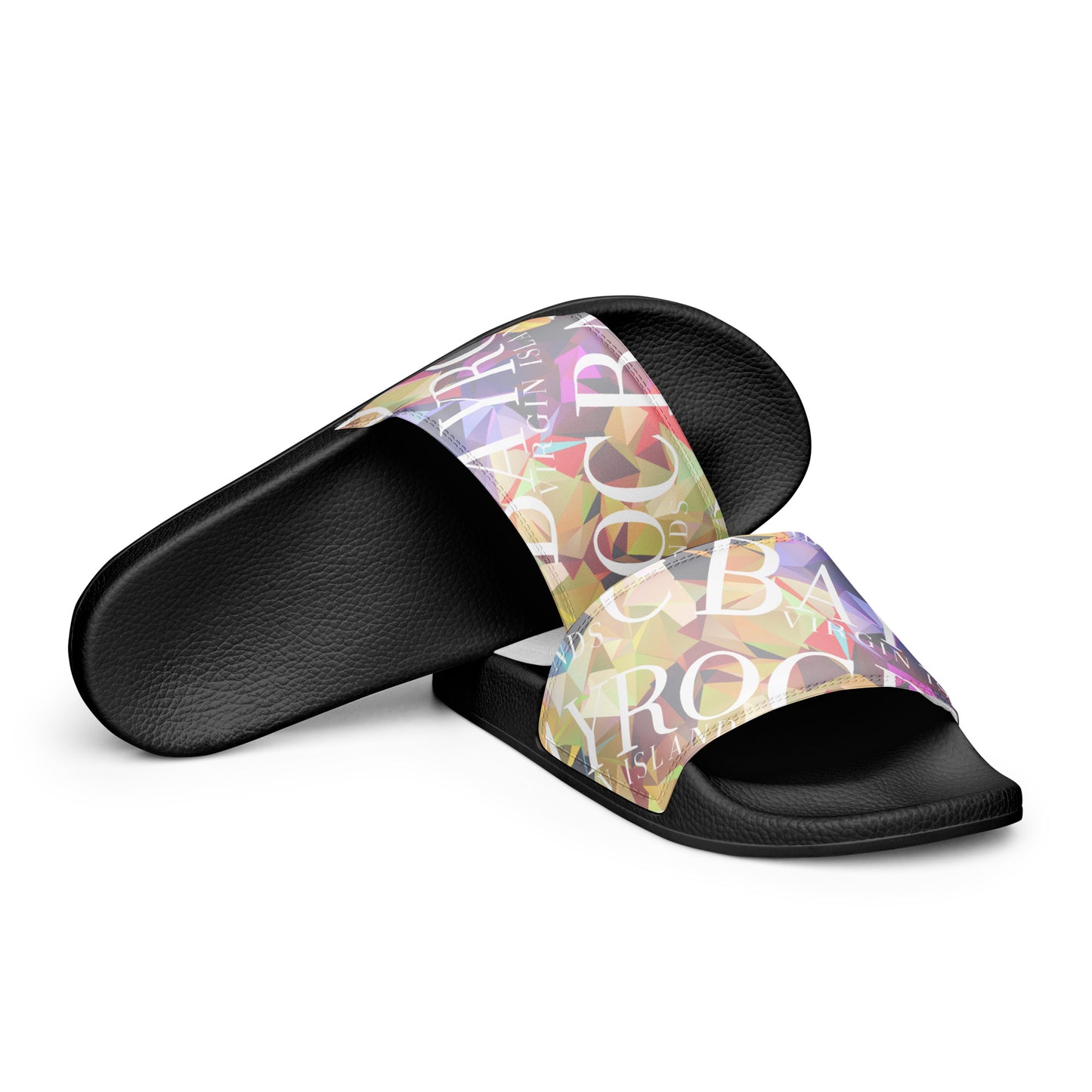 Pastel BR slides
