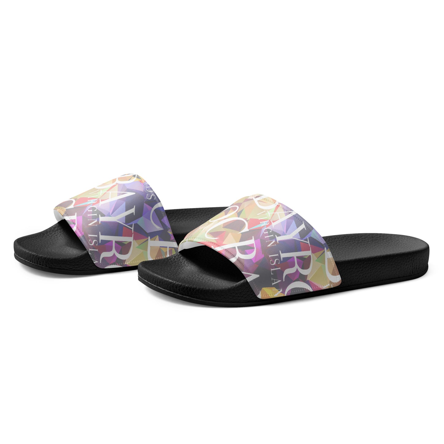 Pastel BR slides