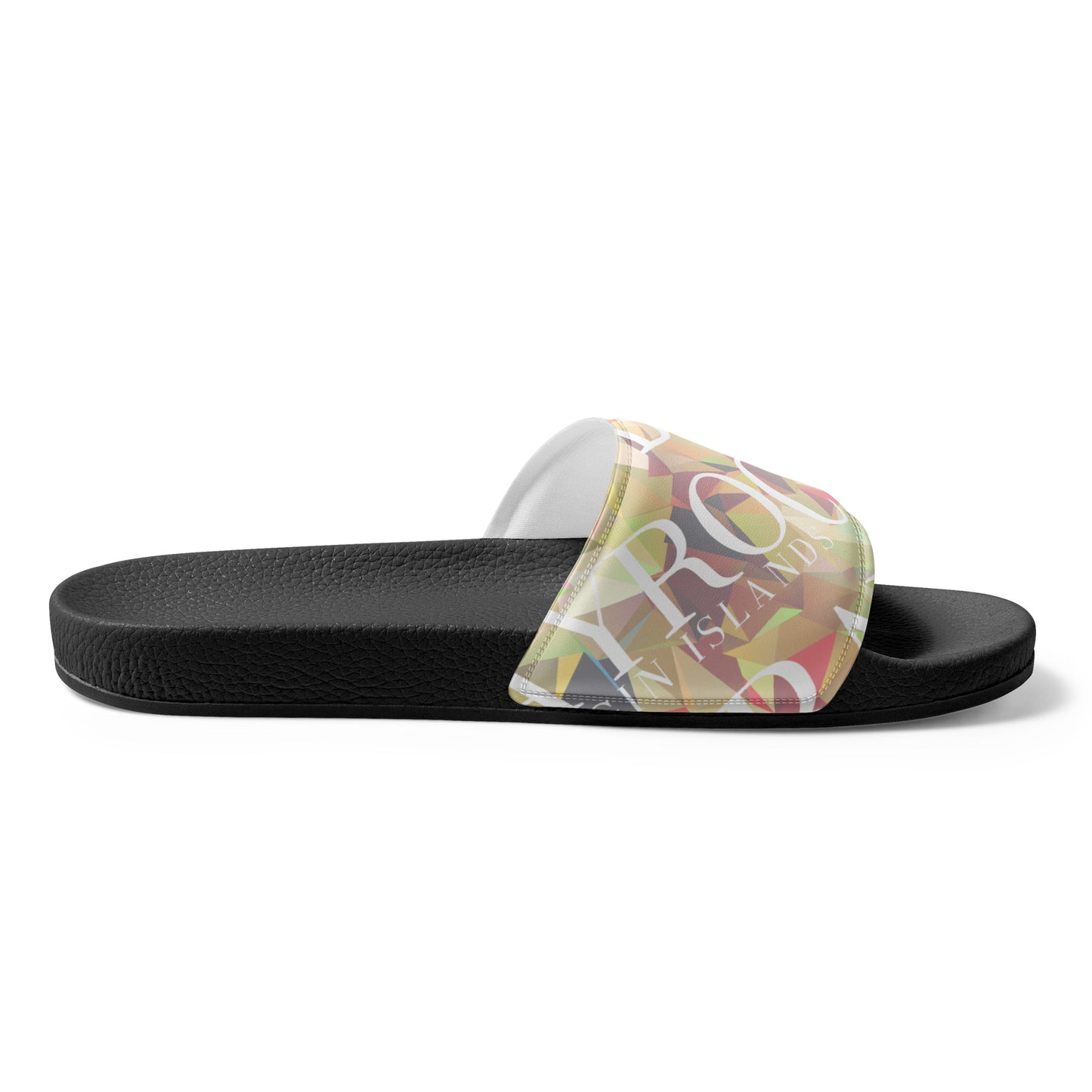 Pastel BR slides