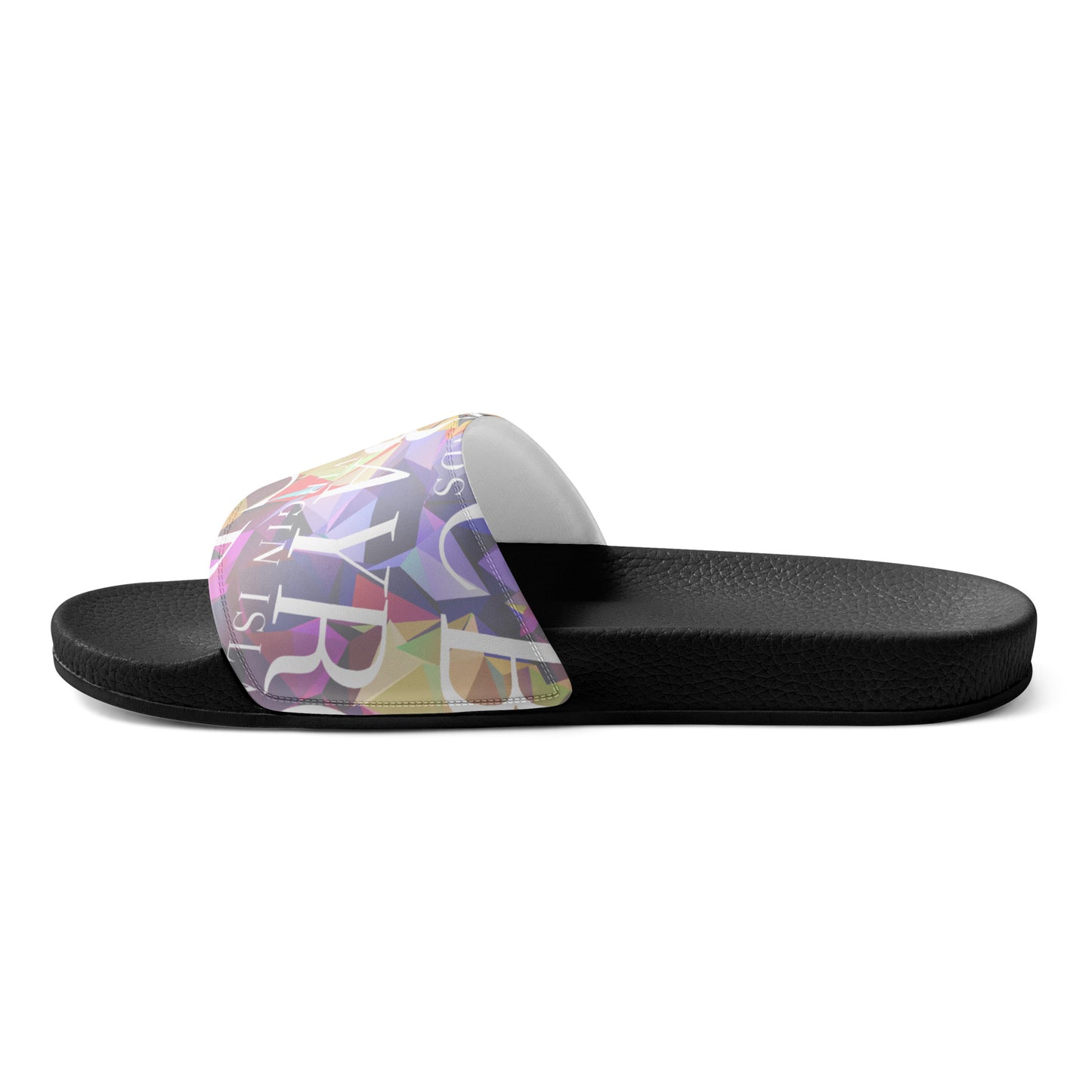 Pastel BR slides