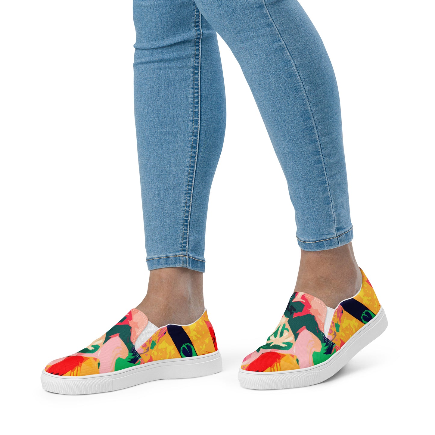 Womens August Tuesday Slides