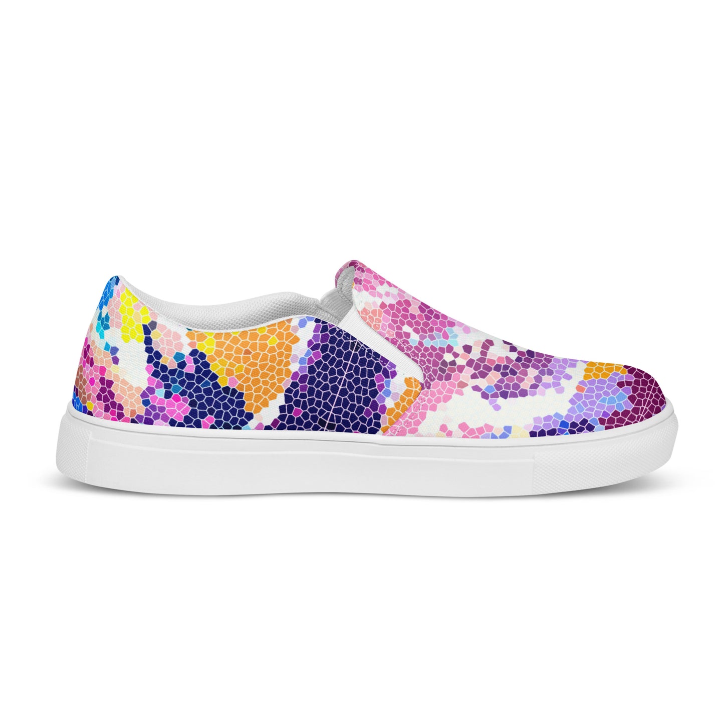 Gaudi Blue Slides