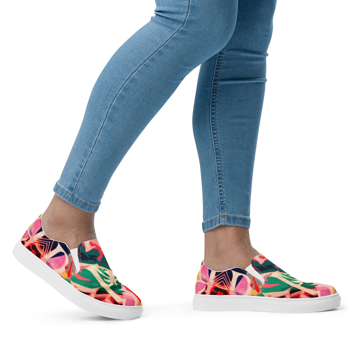 Womens August Tuesday Slides