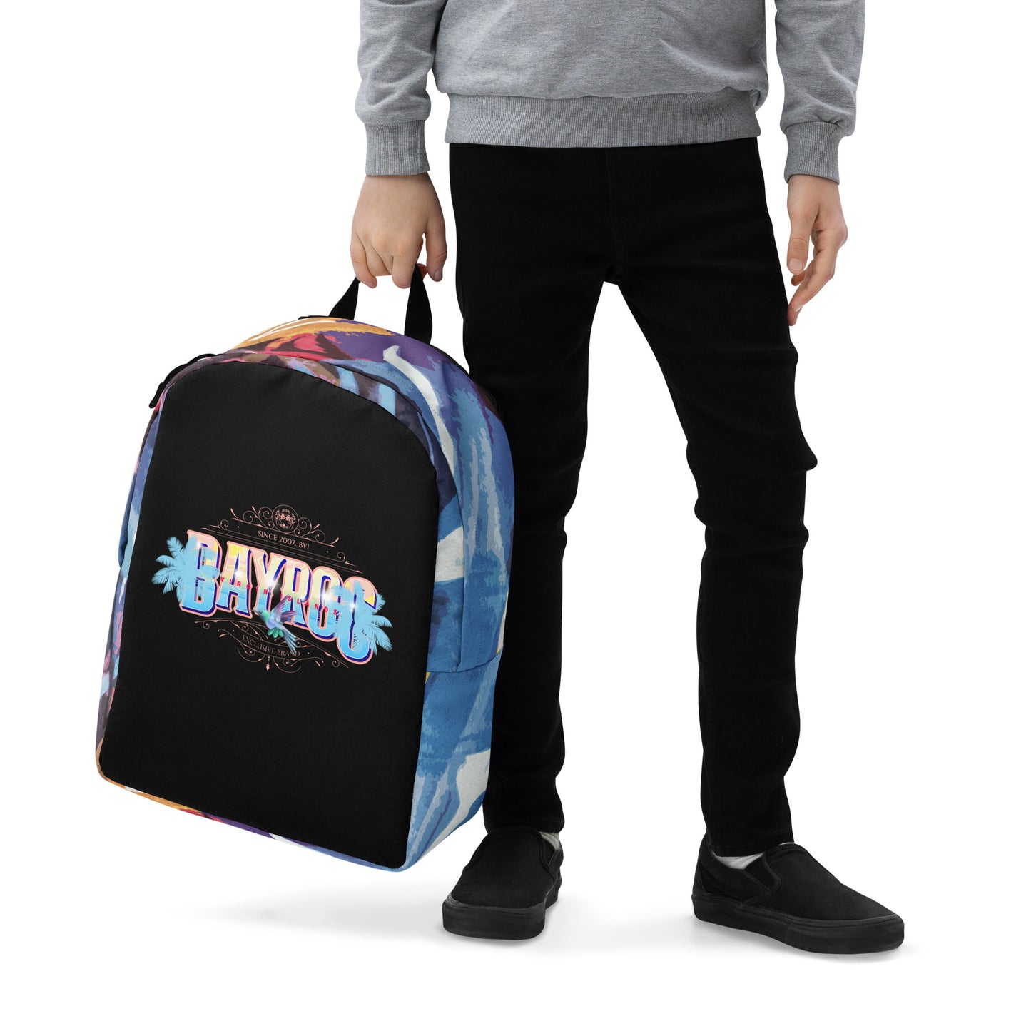 Sandsea Minimalist Backpack