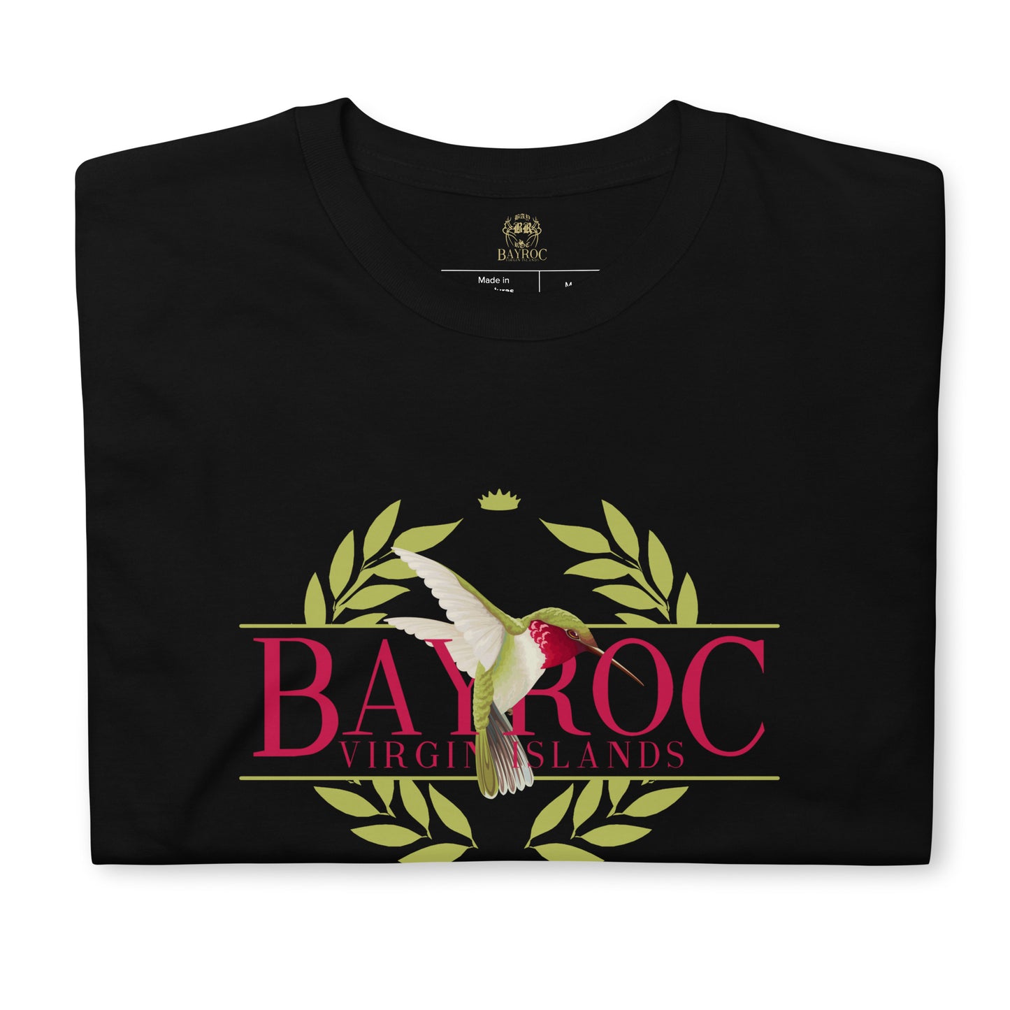 Hummingbird BayRoc Tee