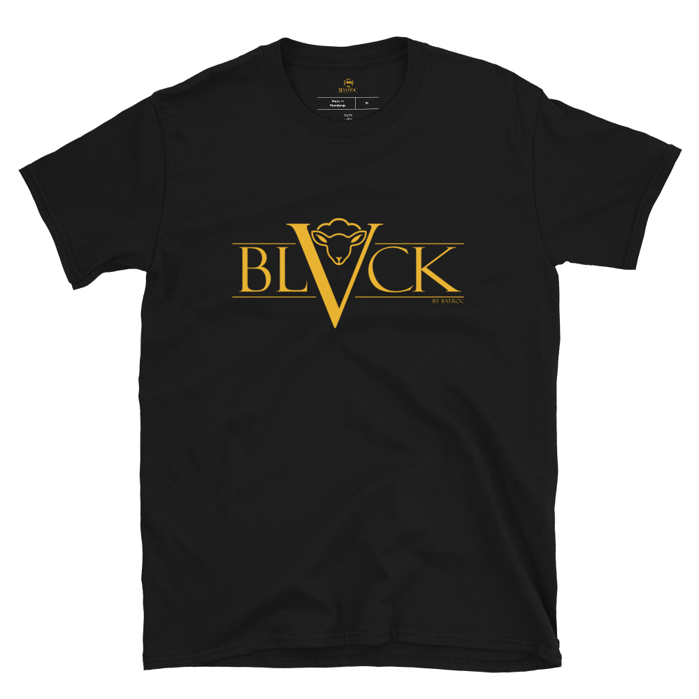 BLVCKSHEEP Tee