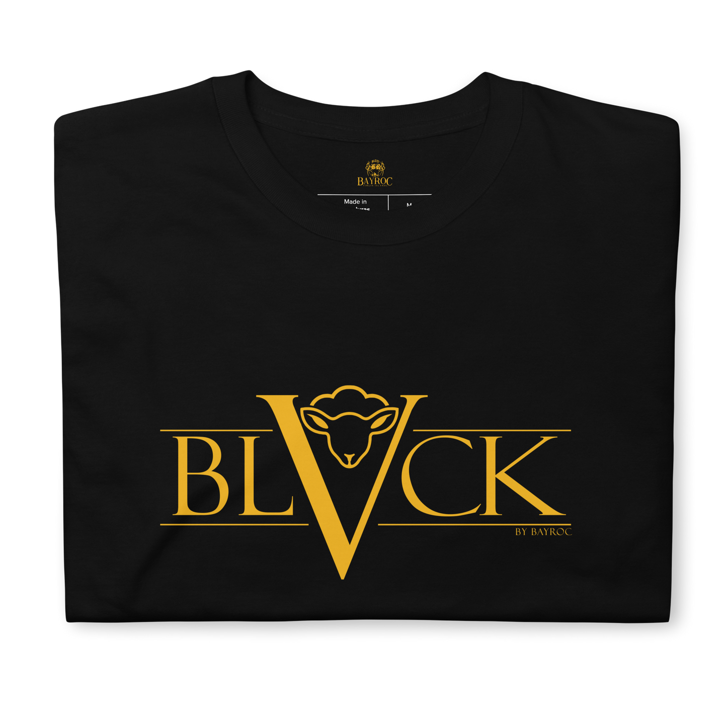 BLVCKSHEEP Tee